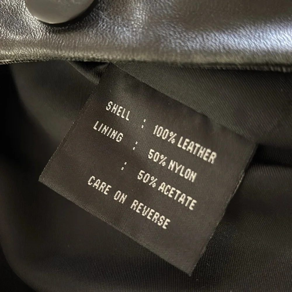 Colebrook vtg longline